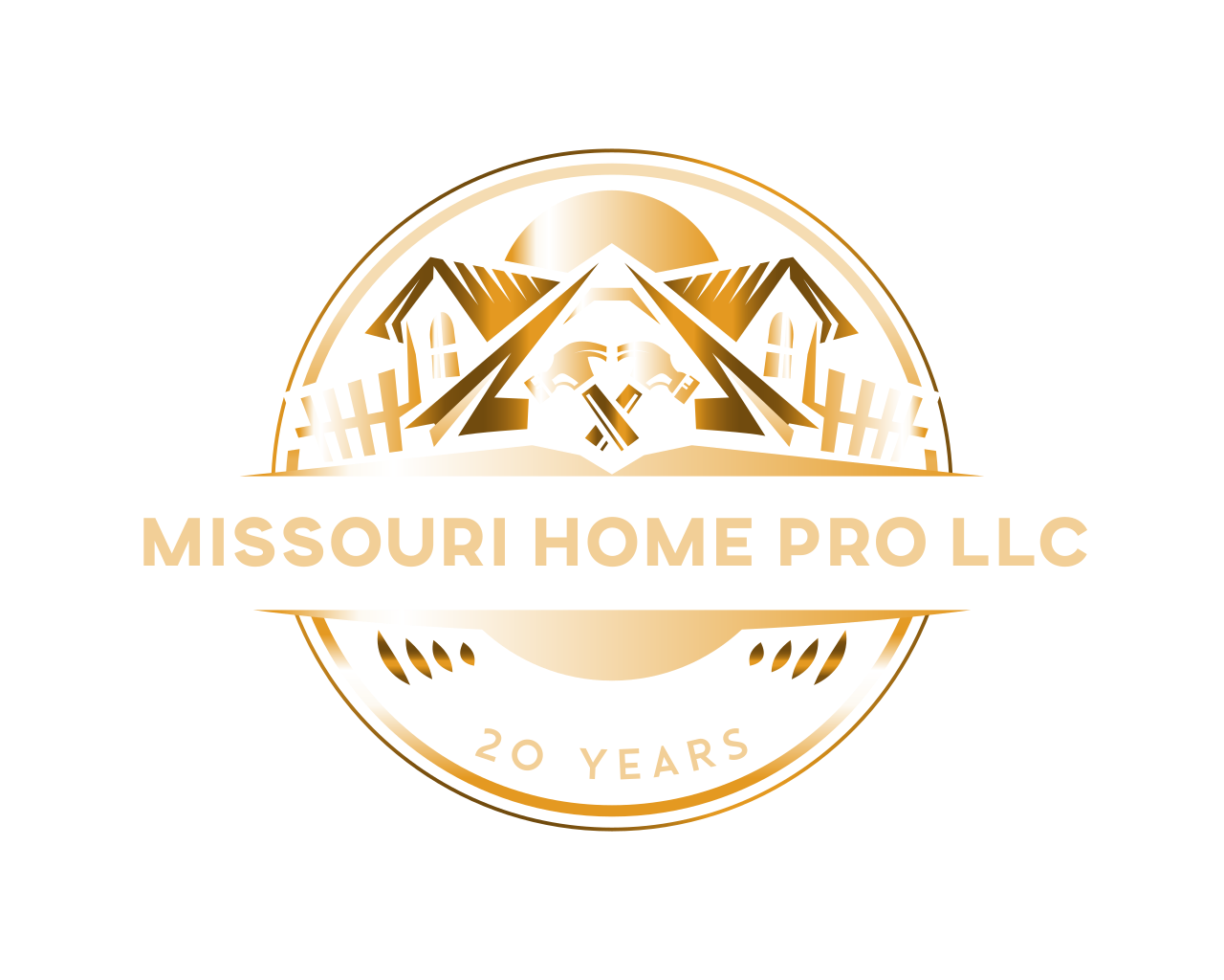 Missouri Home Pro LLC Logo